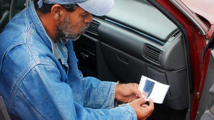 Eliminar 1% por placa beneficia a una minoría Eliminar 1% por placa beneficia a una minoría