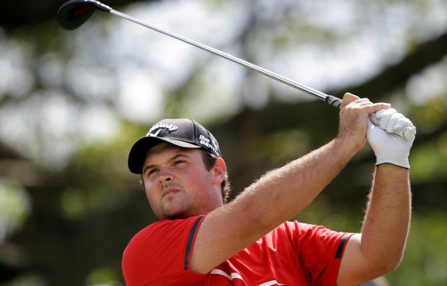 Patrick Reed conquista el título de golf en Doral