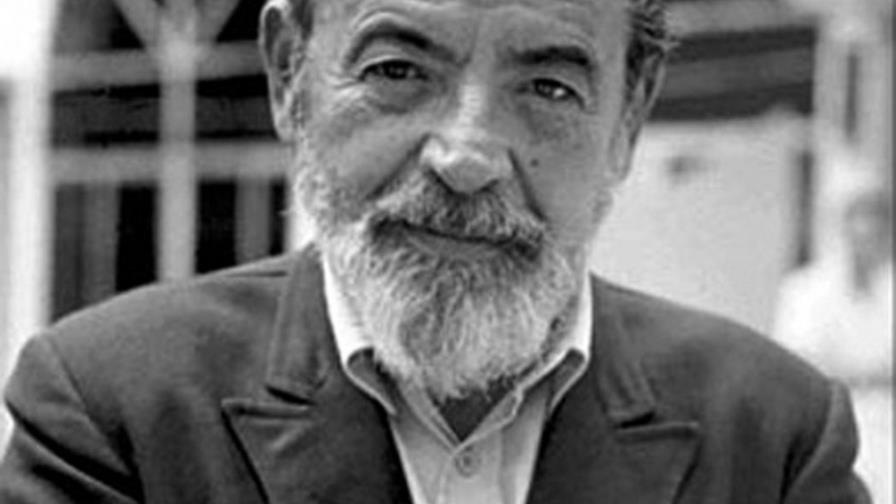 Homenaje y reediciones del poeta cubano Eliseo Diego, veinte años después