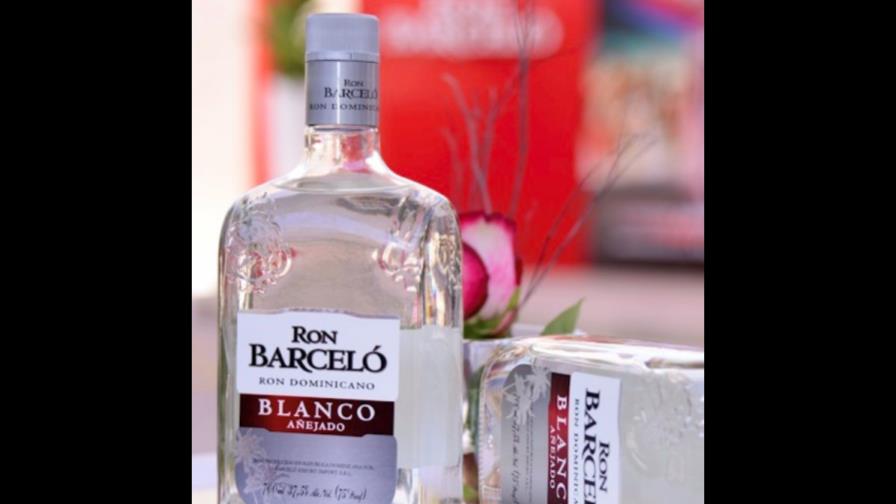 Presentan nuevo ron Barceló Blanco Añejado Presentan nuevo ron Barceló Blanco Añejado