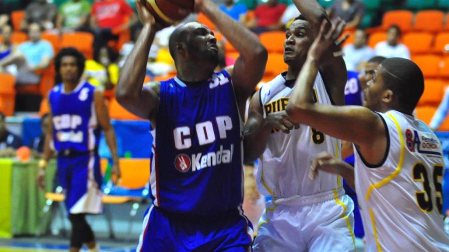 El Club Domingo Paulino elimina a Pueblo Nuevo en Santiago