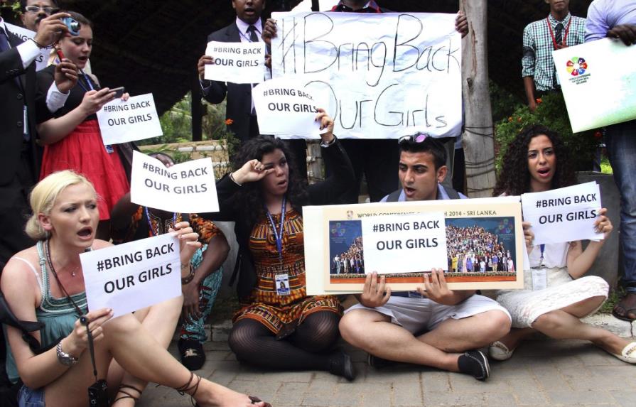 Consejo de Seguridad condena secuestro de niñas en Nigeria y exige liberación