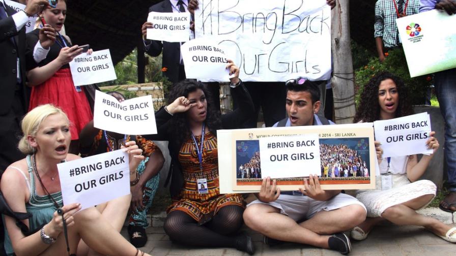 Consejo de Seguridad condena secuestro de niñas en Nigeria y exige liberación