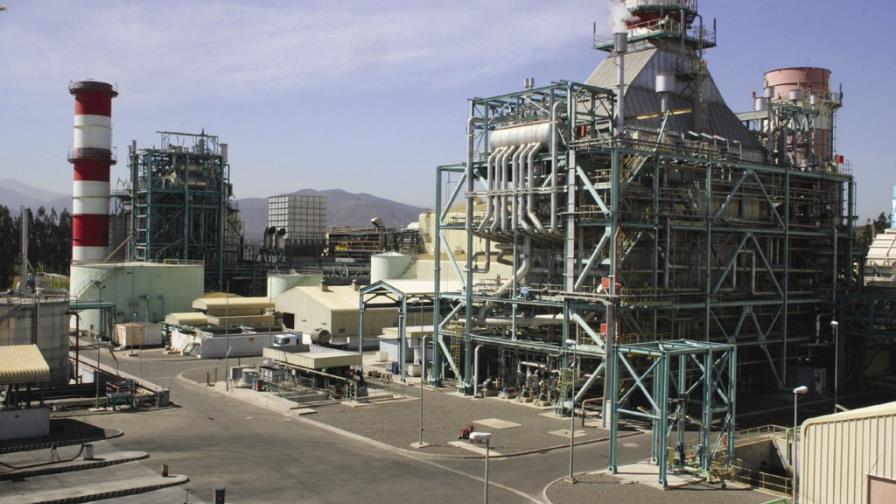 República Dominicana legisla para energía limpia, pero invierte en plantas a carbón República Dominicana legisla para energía limpia, pero invierte en plantas a carbón