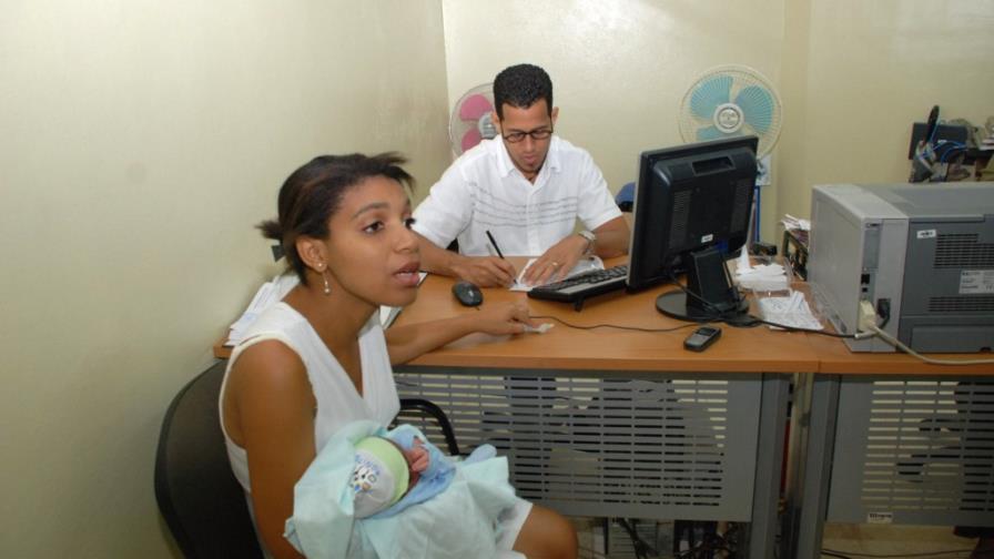 Eliminarán las certificaciones y las legalizaciones de actas nacimiento Eliminarán las certificaciones y las legalizaciones de actas nacimiento