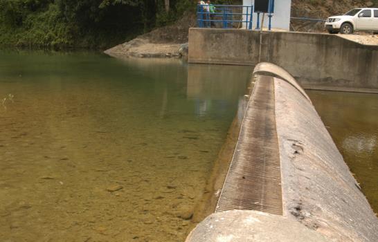 CAASD: escasez de agua afectará a más de 30 sectores del Distrito Nacional y Santo Domingo