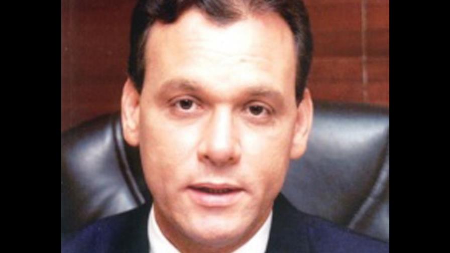 Falleció el dirigente peledeísta Rubén Peña, exdirector de Presupuesto