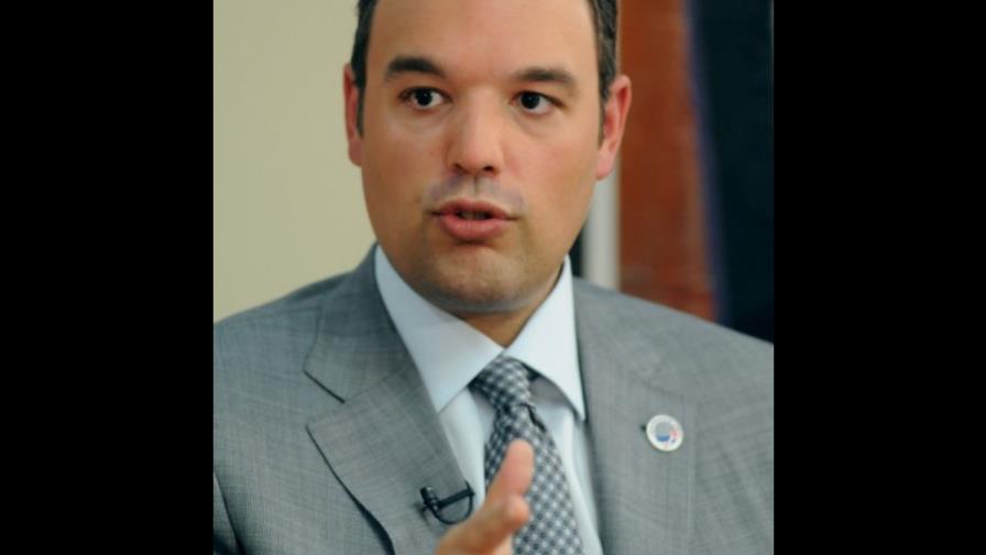 Destaca la importancia del mercado dominicano Destaca la importancia del mercado dominicano