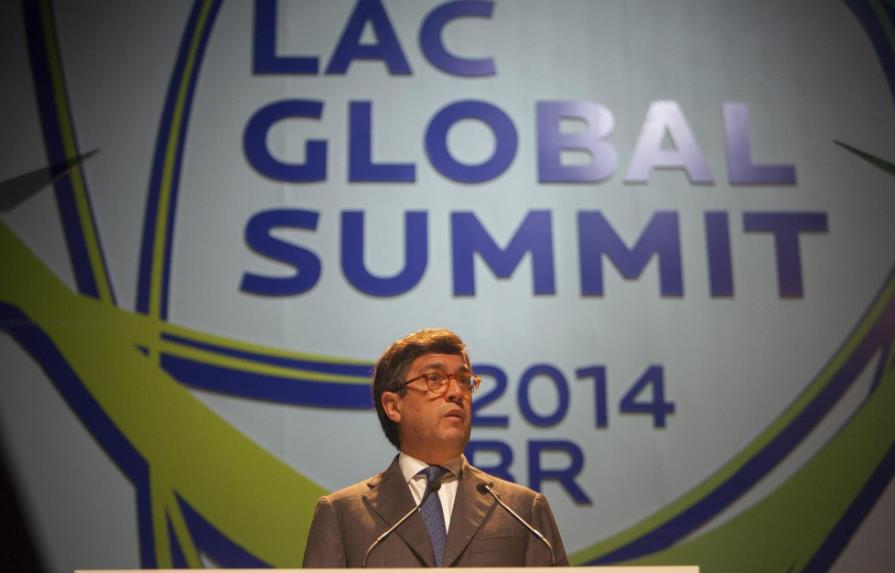 BID pide a Latinoamérica potenciar talento para elevar crecimiento económico