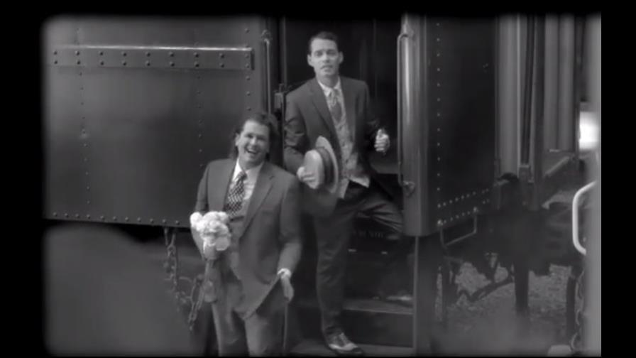 Carlos Vives estrena el video de la canción interpretada junto a Marc Anthony