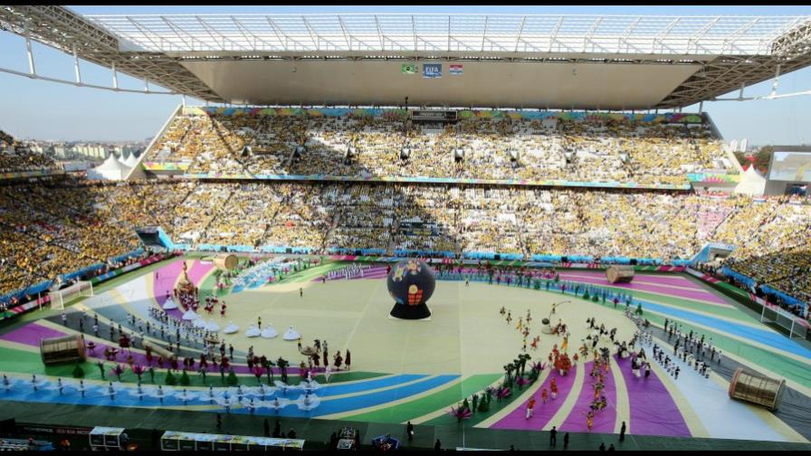 La genialidad futbolística de Brasil puede ser también una maldición