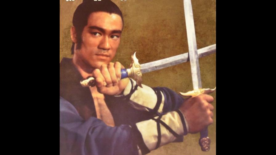 Bruce Lee Manía, una revista con sabor de la República Dominicana