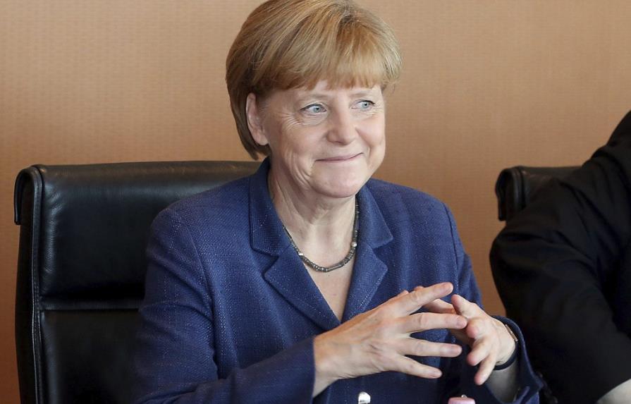 Alemania expulsa al representante de los servicios secretos de EEUU en Berlín