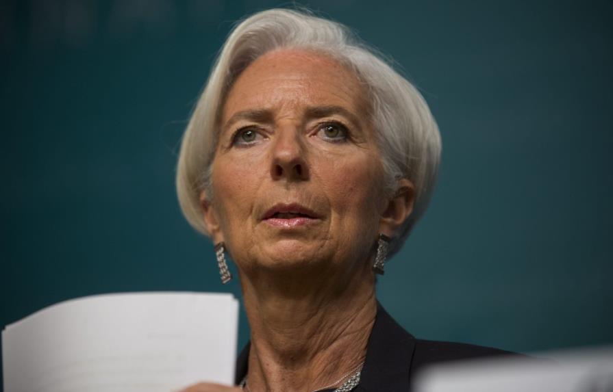 El FMI insiste en recomendar a España que suba el IVA