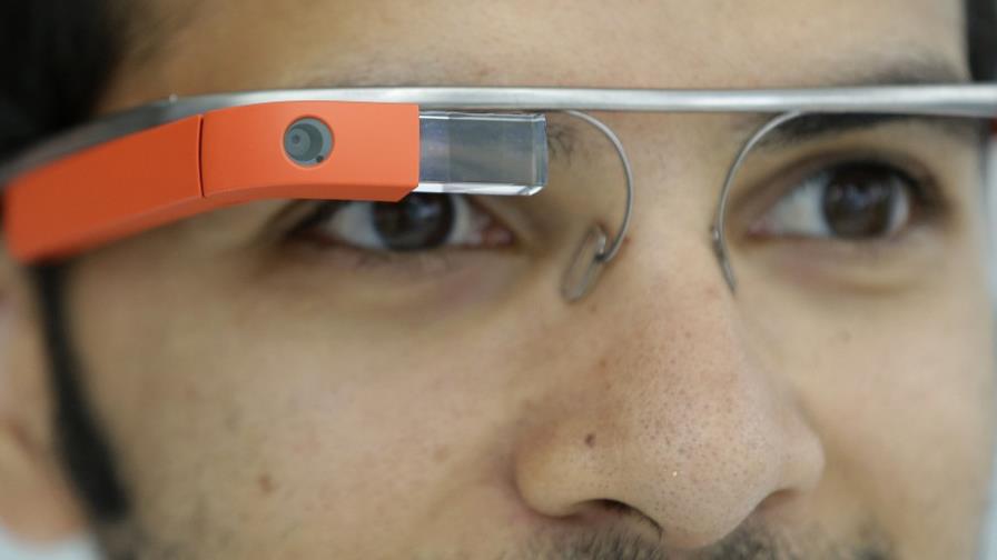 Grupos benéficos ayudan a Google Glass Grupos benéficos ayudan a Google Glass