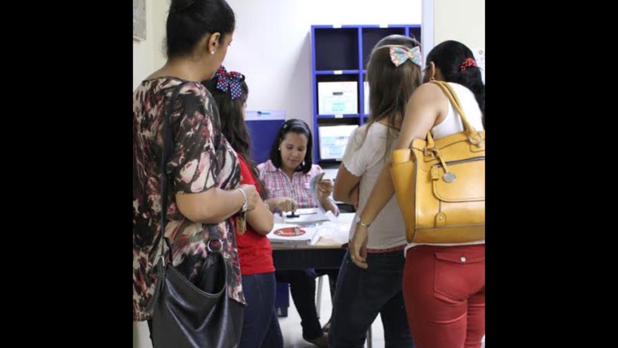 Colegio Babeque Secundaria pone en práctica programa modelo de reutilización de libros de texto