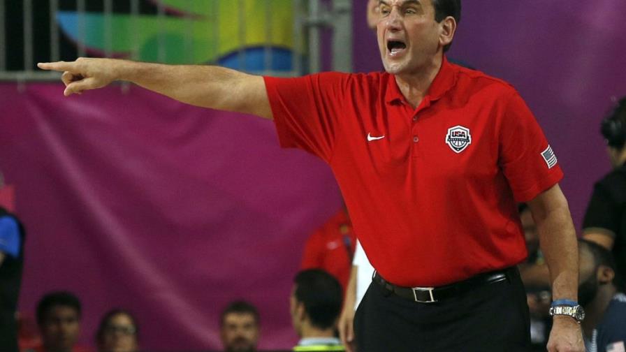 Lituania y Estados Unidos avanzan a semifinales