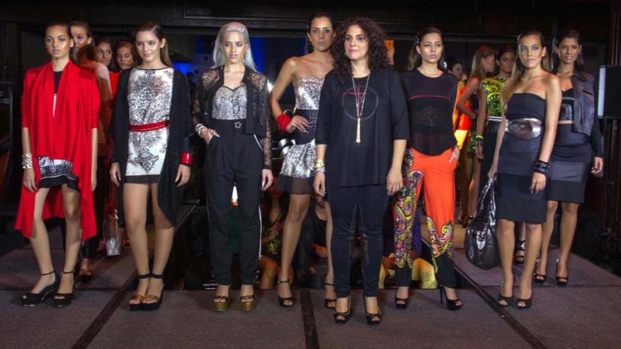 Puerto Rico y la República Dominicana por la industria de la moda