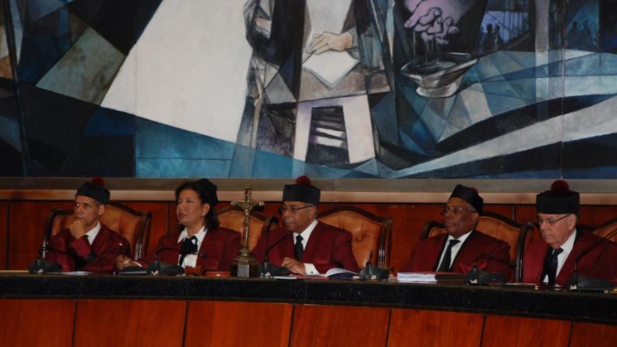 El Tribunal Constitucional anula el decreto que declara terrenos de utilidad pública