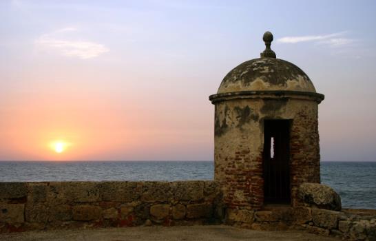 Cartagena celebra los 400 años de sus emblemáticas murallas