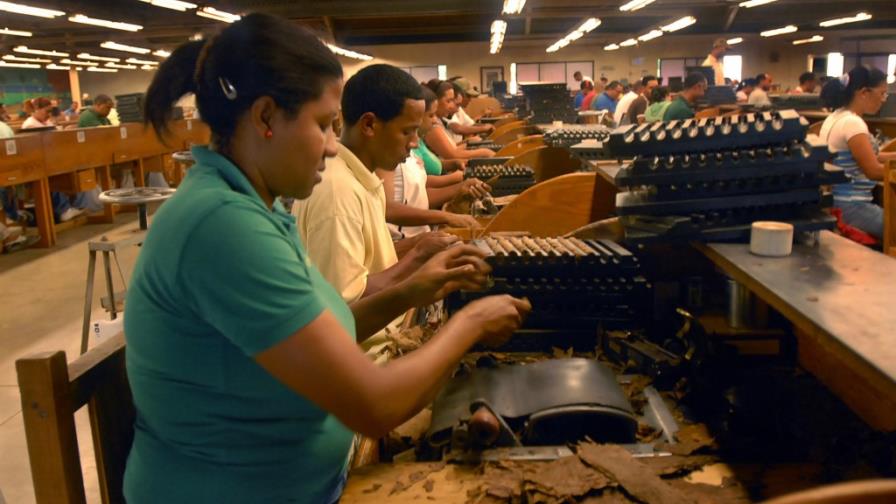 La inversión del Estado en La Tabacalera es de RD$377.3 MM