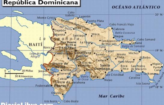 Matanza de haitianos del 37, un “zapatazo“ de Trujillo