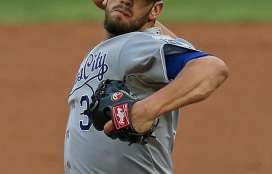Pitcheo Kansas-Baltimore es el punto clave de los dos equipos