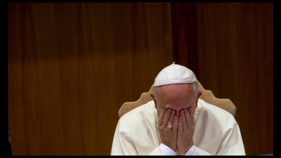 Grupos gays ven cambio de tono en la Iglesia