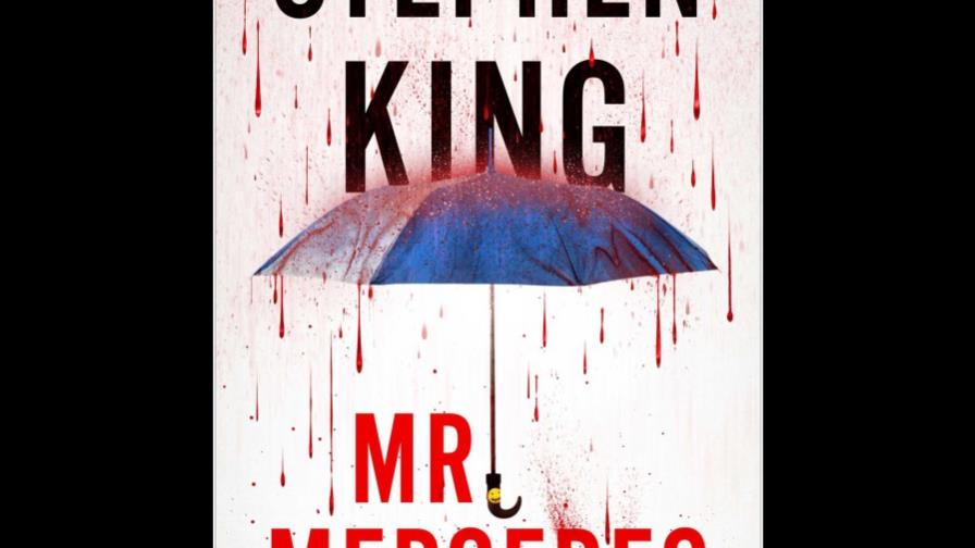 Stephen King vuelve a sembrar el terror con Mr Mercedes