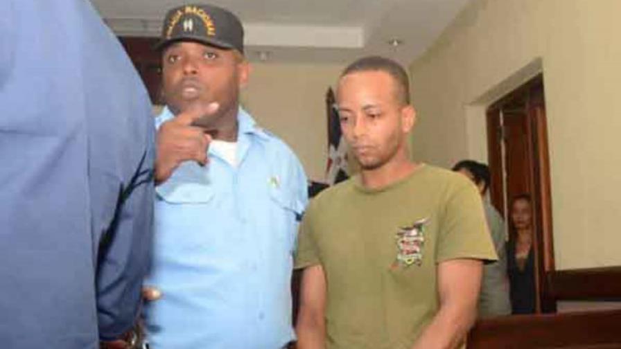 Corte dispone citar a las víctimas del atentado al Metro de Santo Domingo Corte dispone citar a las víctimas del atentado al Metro de Santo Domingo