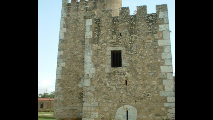 La Fortaleza de Santo Domingo