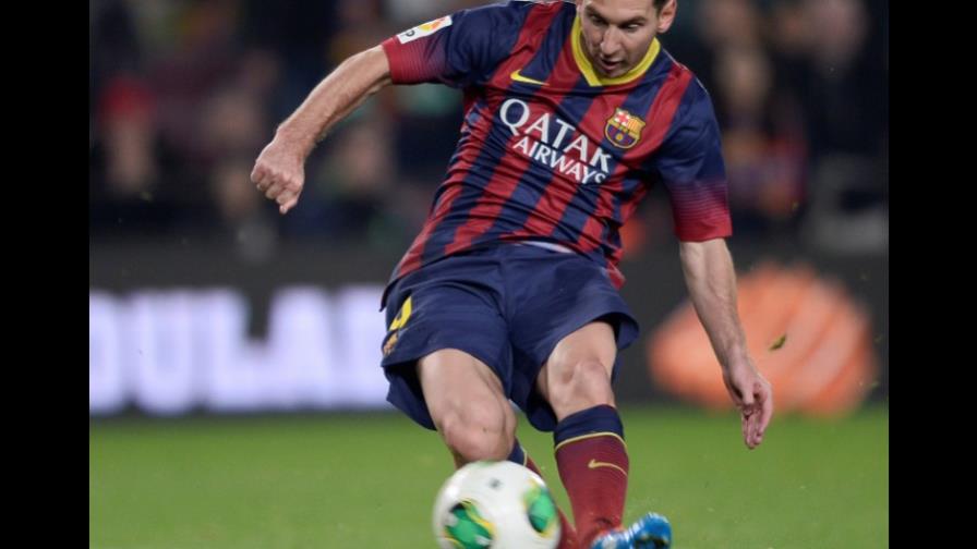 Lionel Messi, el gran interrogante luego de su lesión