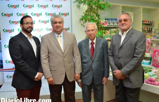 La Farmacia Carol abre un local en Cuesta Hermosa
