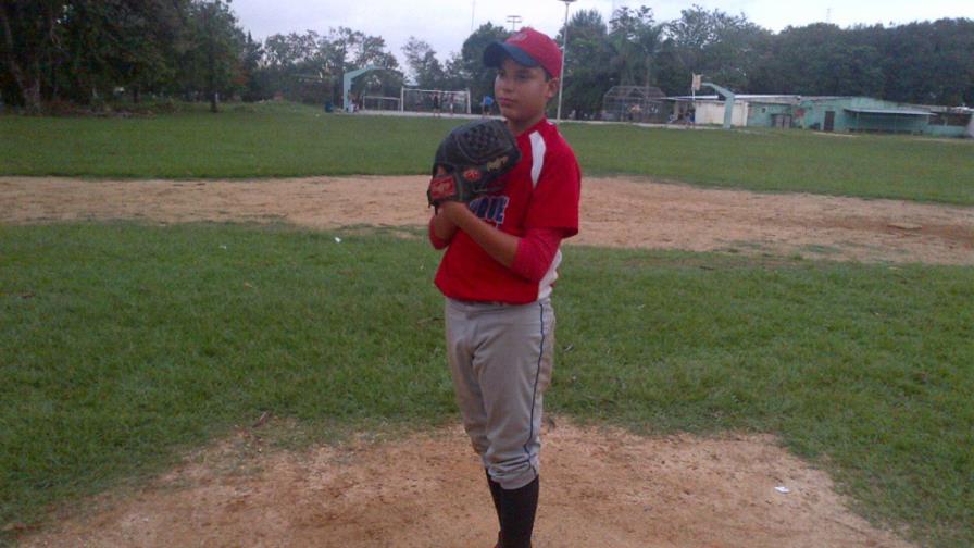 Kevin Díaz se anotó un juego perfecto