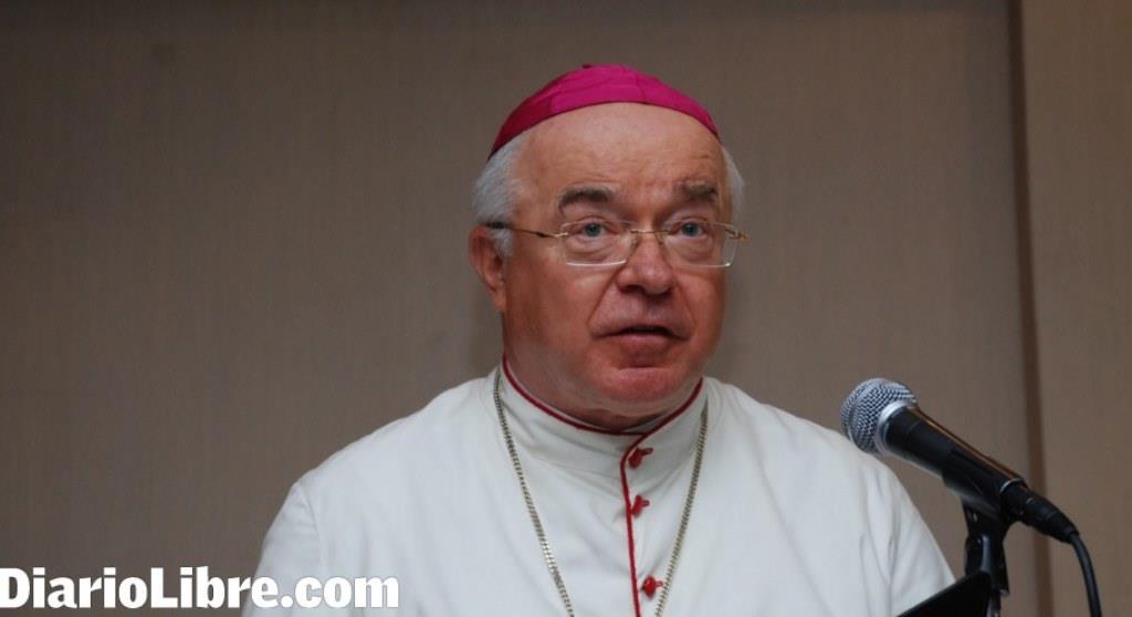 Vaticano: Wesolowski no se encuentra desaparecido y está a disposición de sus superiores