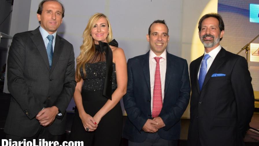 GME celebró diez años de servicios