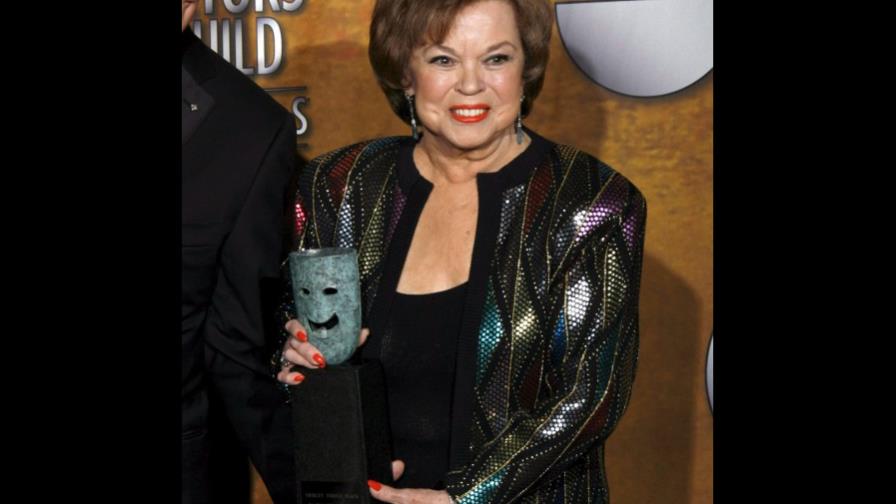 Murió Shirley Temple, de niña prodigio de Hollywood