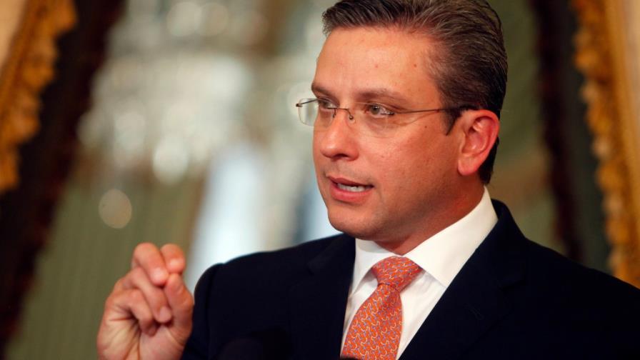 Puerto Rico planea reforma fiscal para mejorar economía