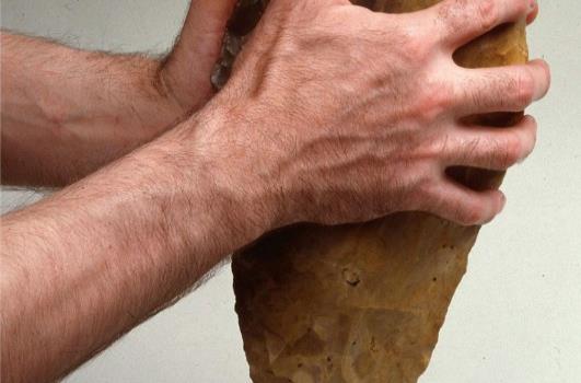 Hallazgos de la prehistoria en Gran Bretaña reviven a los primeros británicos