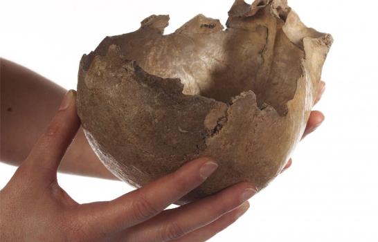 Hallazgos de la prehistoria en Gran Bretaña reviven a los primeros británicos