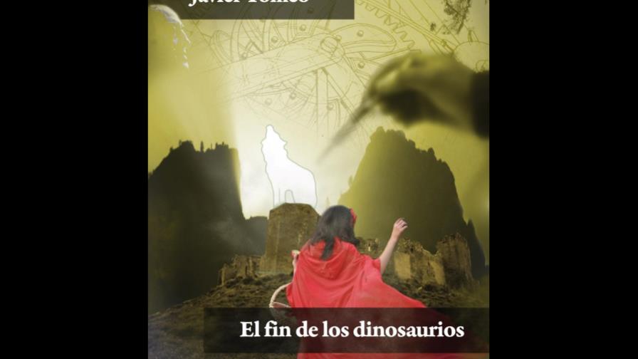 El fin de los dinosaurios, el universo de Tomeo en unos 150 microrrelatos El fin de los dinosaurios, el universo de Tomeo en unos 150 microrrelatos