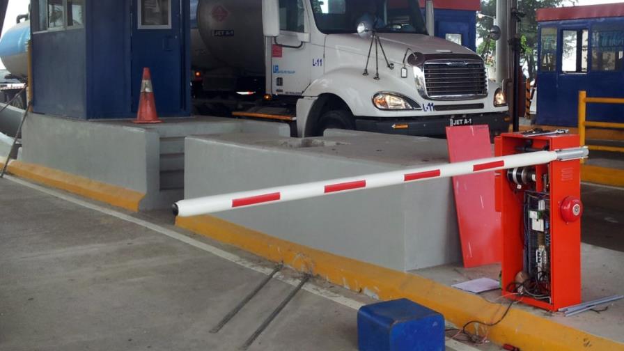 El aumento del peaje va este mes El aumento del peaje va este mes