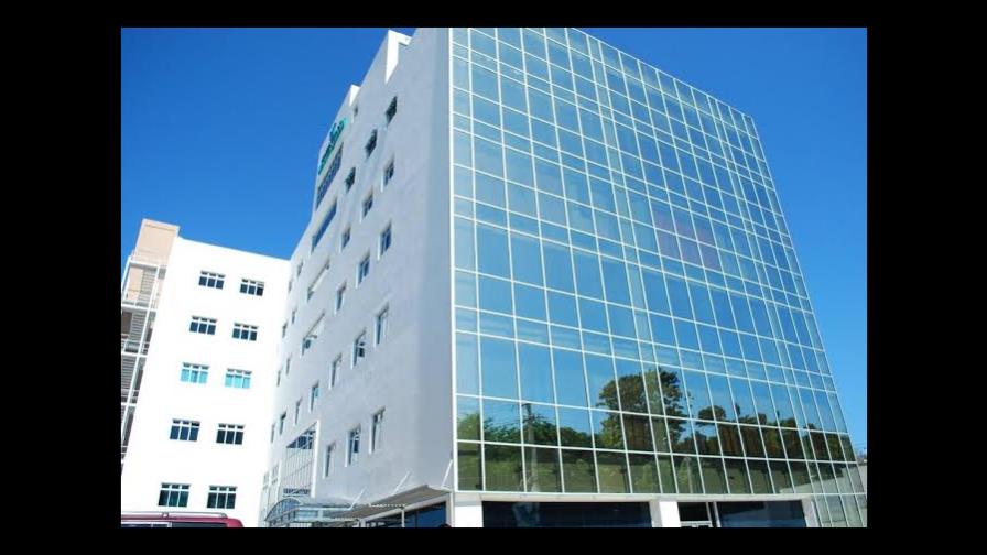 Centro Médico Vista del Jardín informa que ofrece servicios con normalidad Centro Médico Vista del Jardín informa que ofrece servicios con normalidad