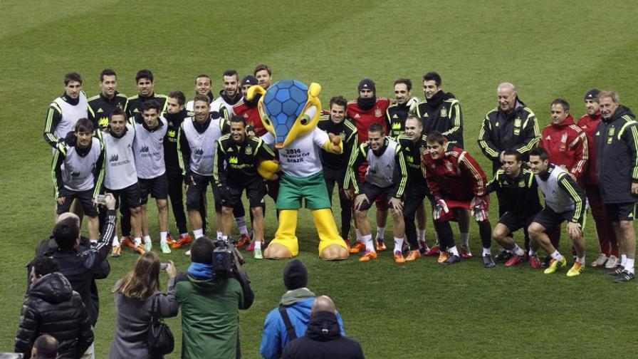 La FIFA reabre mañana la venta de entradas del Mundial de Brasil