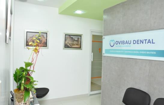 Inauguran centro médico dental Ovibau