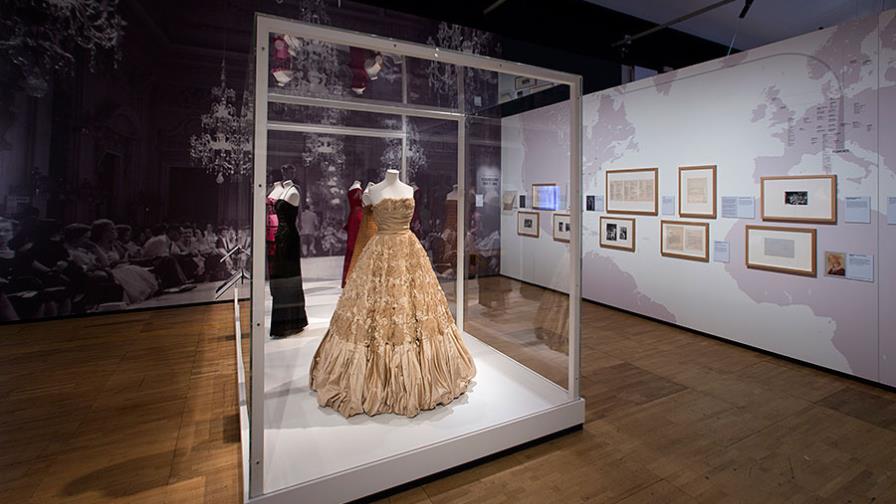 Un recorrido por la influencia y el glamour de la moda italiana