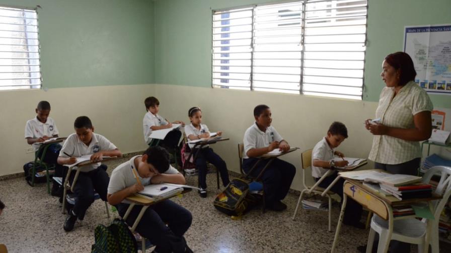 El secreto del colegio Sphairos: educación personalizada