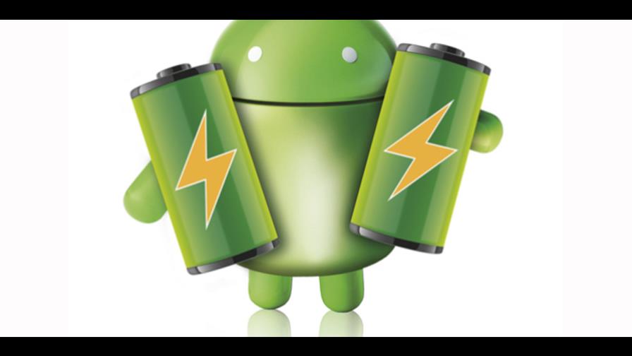 Cómo mejorar la batería de tu Android