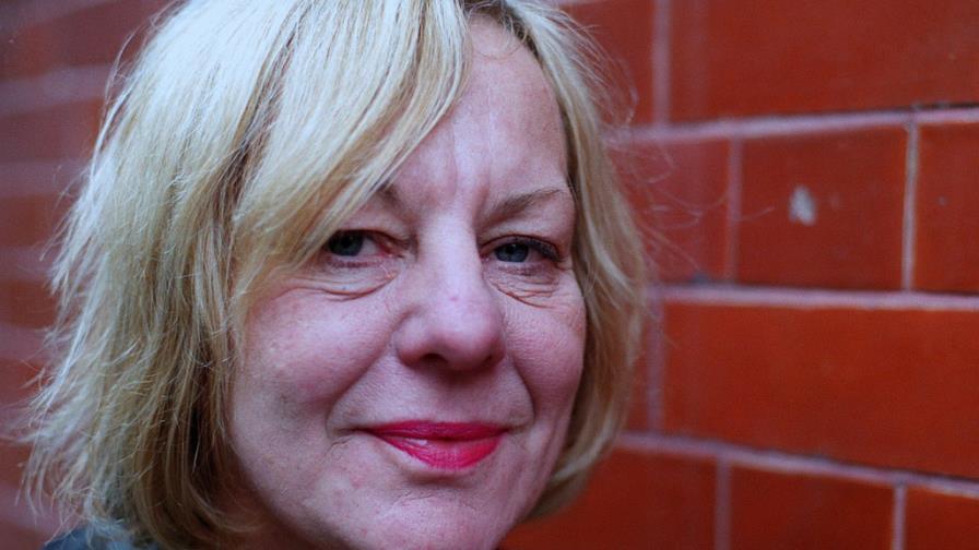 Fallece a los 68 años la escritora británica Sue Townsend