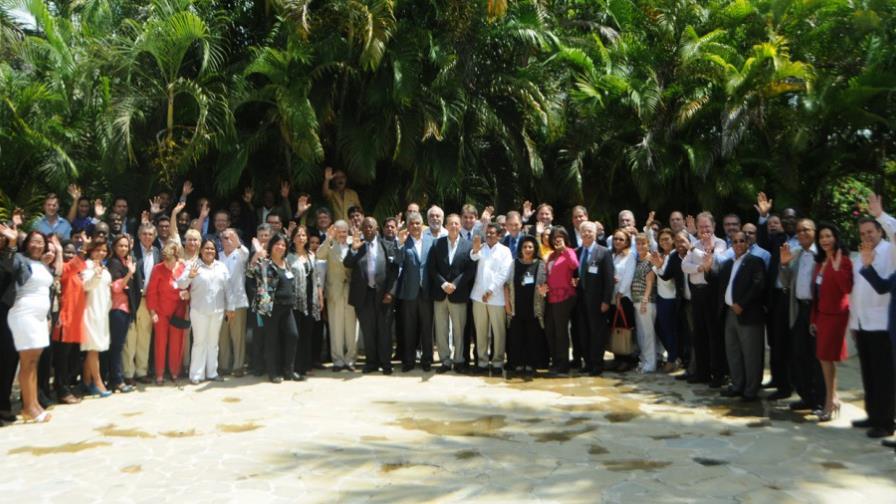 Internacional Socialista exige libertad para los presos politicos en Venezuela